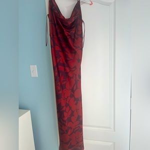 Free people women’s dress size small - never worn